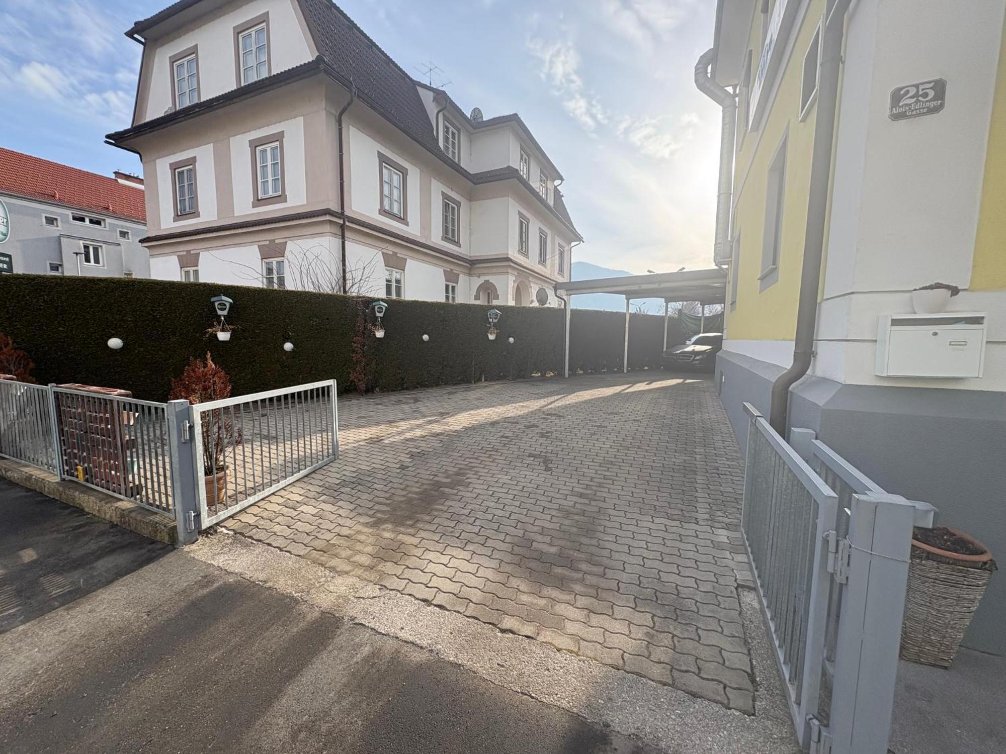 Gasthof Knezevic Leoben  Buitenkant foto