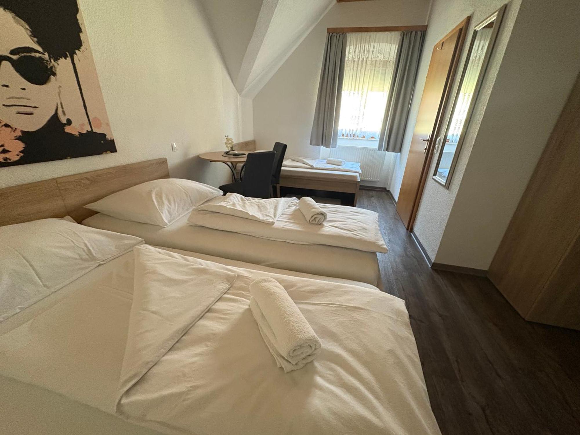 Gasthof Knezevic Leoben  Buitenkant foto