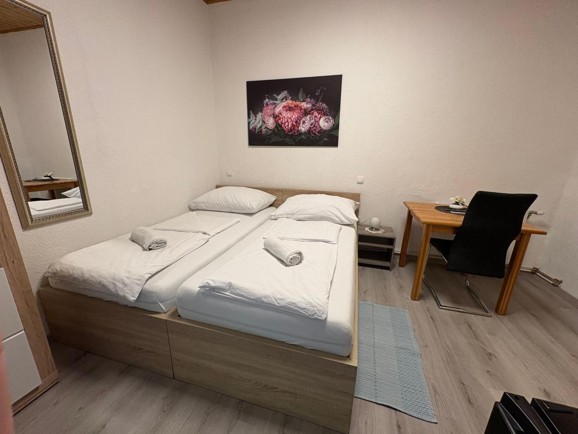 Gasthof Knezevic Leoben  Buitenkant foto
